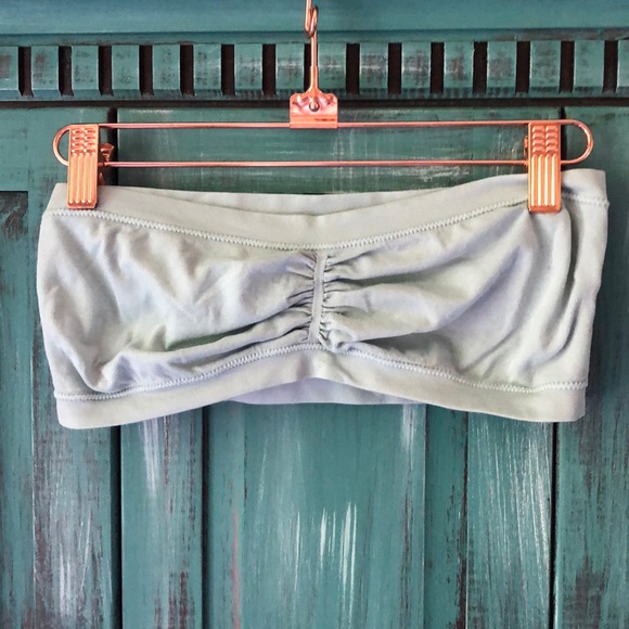 *FWP* Forever 21 Bandeau Bralettes - Picture 3 of 4